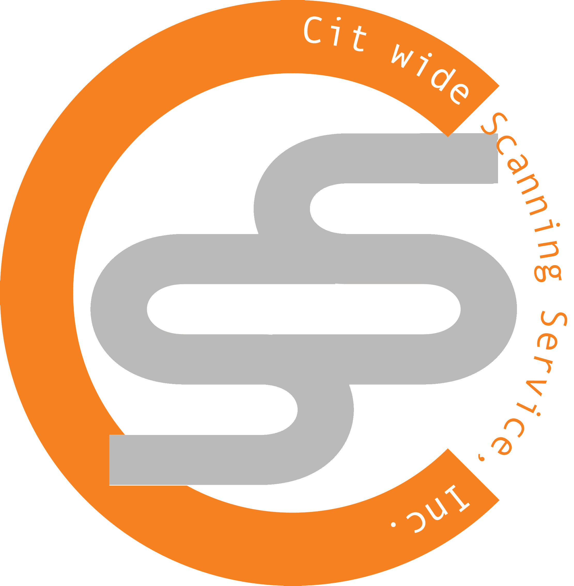 Citywide Scanning service in Los Angeles California